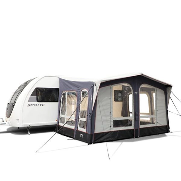 Vango Riviera Air 390 Elements TC Touring Awning