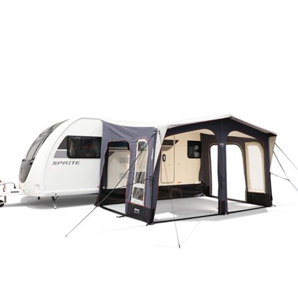 Vango Riviera Air 390 Elements TC Touring Awning