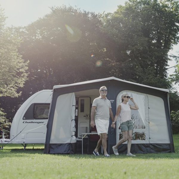 Vango Riviera Air 390 Elements TC Touring Awning