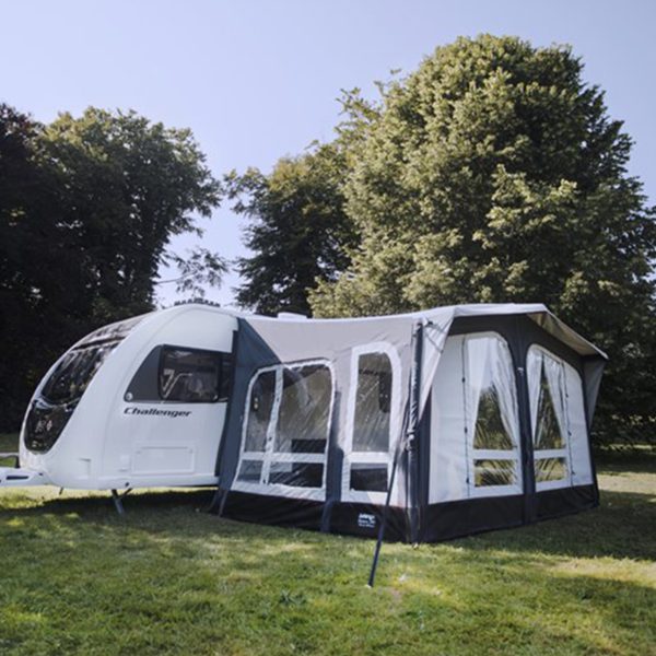 Vango Riviera Air 390 Elements TC Touring Awning