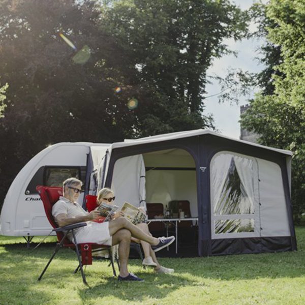 Vango Riviera Air 390 Elements TC Touring Awning