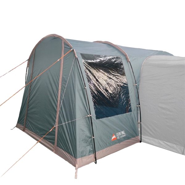 Vango Sentinel 70D Pole Side Awning