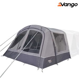 Vango Zipped Front Awning