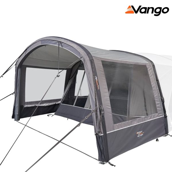 Vango Sentinel Elite Zipped Front Extension