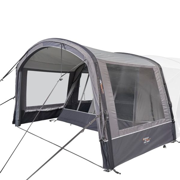 Vango Sentinel Elite Zipped Front Extension