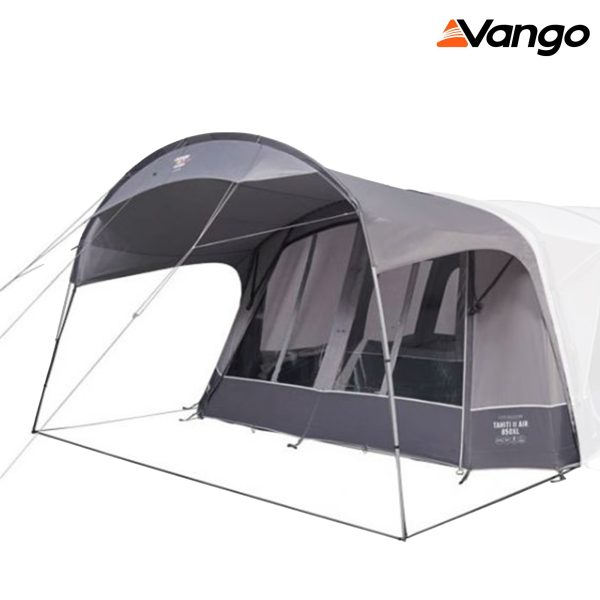 Vango Sentinel Elite Zipped Sun Canopy