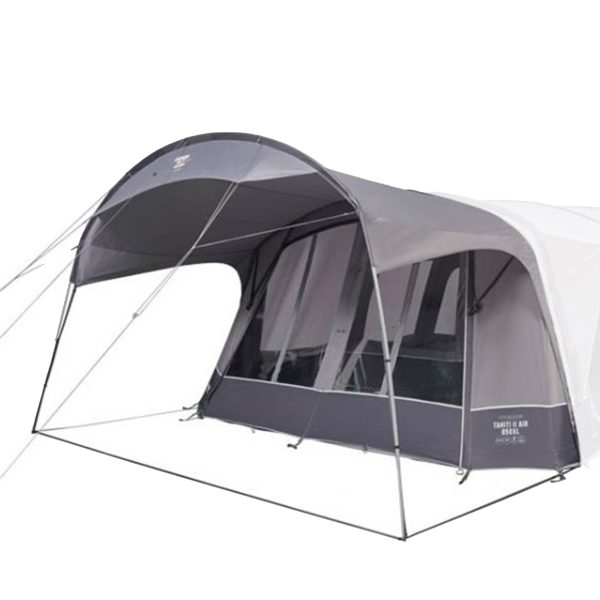 Vango Sentinel Elite Zipped Sun Canopy