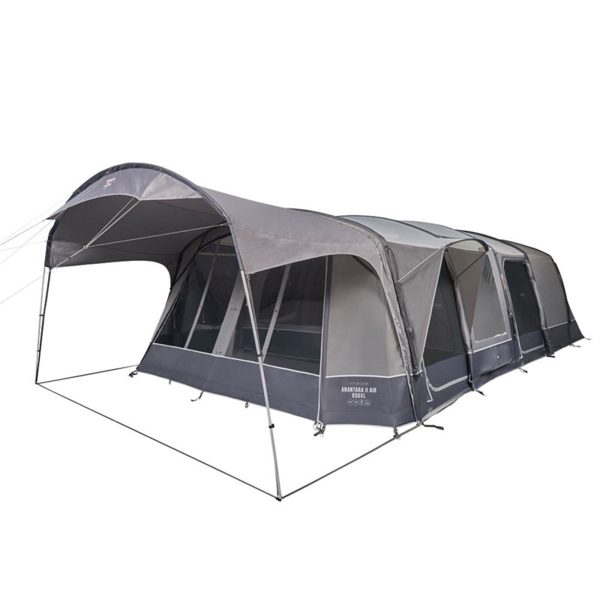 Vango Sentinel Elite Zipped Sun Canopy