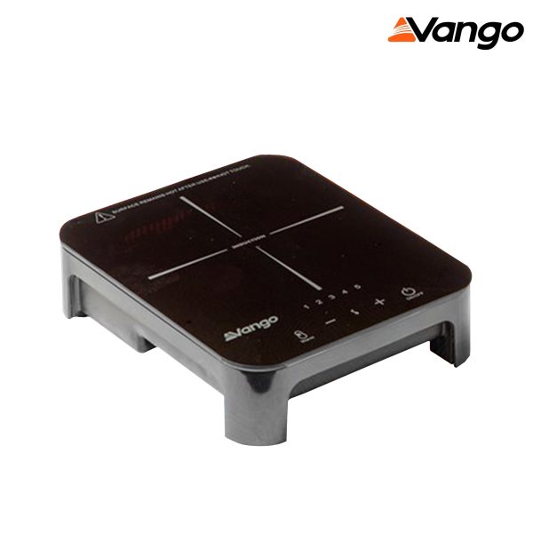 Vango Sizzle Induction Hob