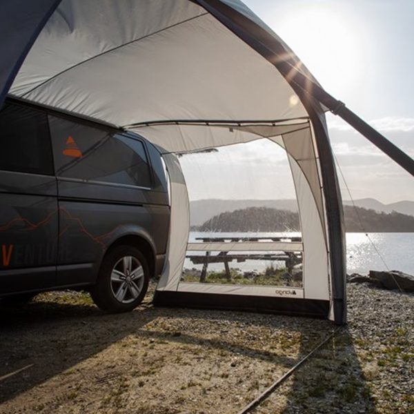 Vango AirBeam Sky Canopy Side Wall