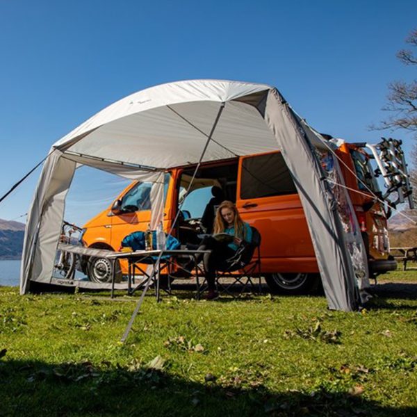 Vango AirBeam Sky Canopy Side Wall