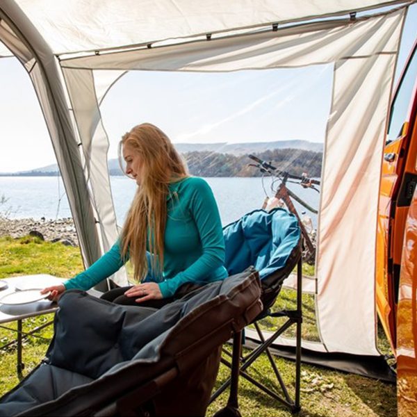 Vango AirBeam Sky Canopy Side Wall