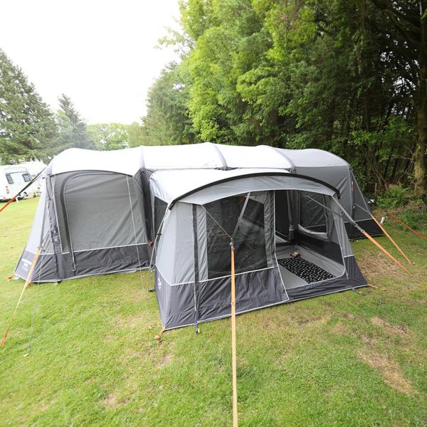 Vango Sentinel Elite Large Studio