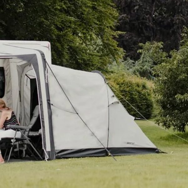 Vango Elements Shield Tall Annexe