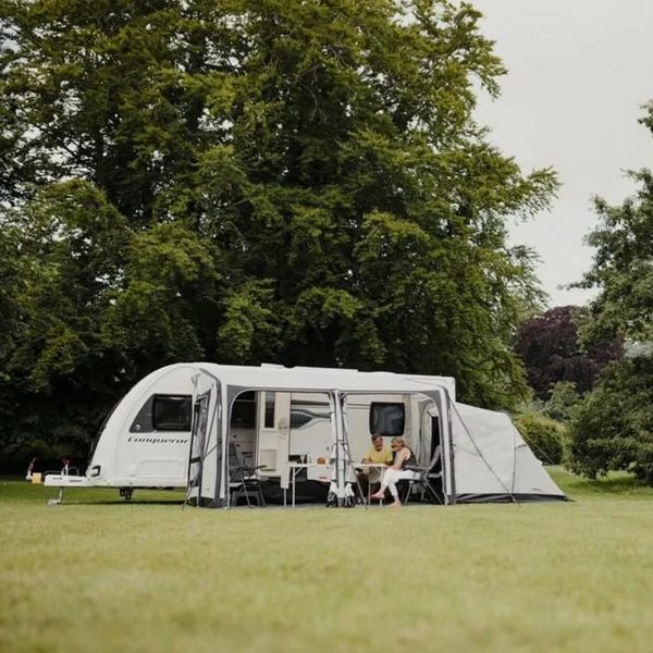 Vango Elements Shield Tall Annexe