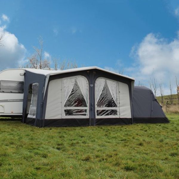 Vango Elements TC Tall Annexe