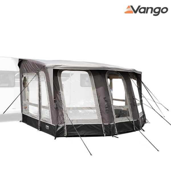 Vango Tuscany Air 400 Elements ProShield Touring Awning