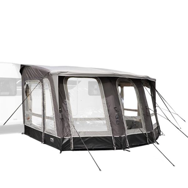 Vango Tuscany Air 400 Elements ProShield Touring Awning