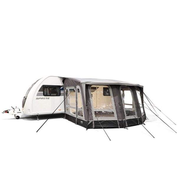 Vango Tuscany Air 400 Elements ProShield Touring Awning