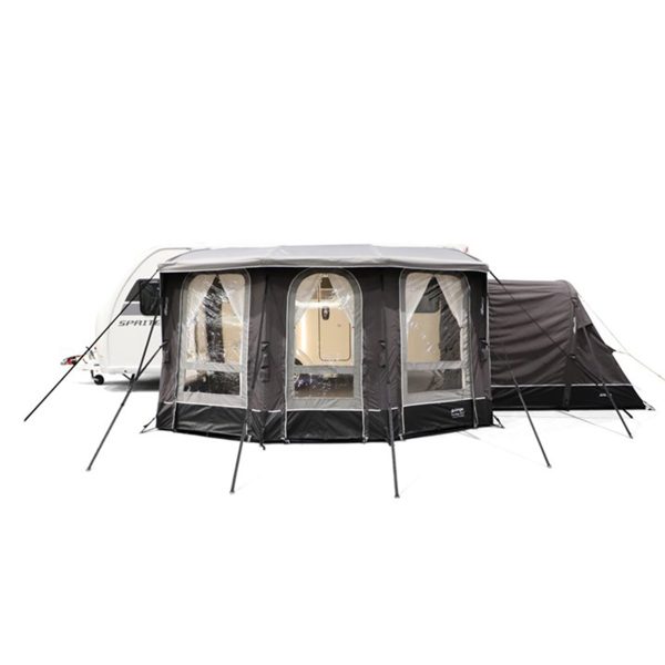 Vango Tuscany Air 400 Elements ProShield Touring Awning