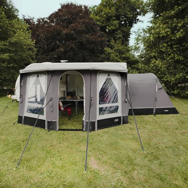 Vango Tuscany Air 400 Elements ProShield Touring Awning