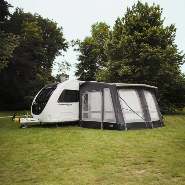 Vango Tuscany Air 400 Elements ProShield Touring Awning