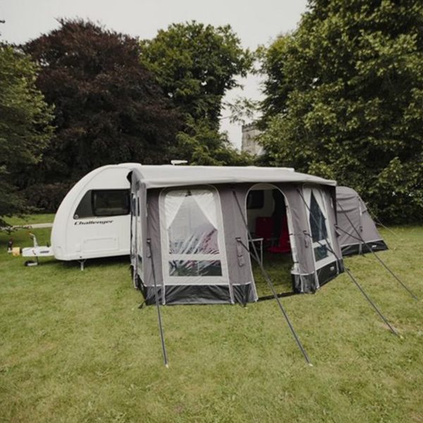 Vango Tuscany Air 400 Elements ProShield Touring Awning