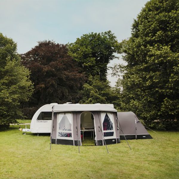 Vango Tuscany Air 400 Elements ProShield Touring Awning