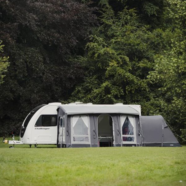 Vango Tuscany Air 400 Elements ProShield Touring Awning