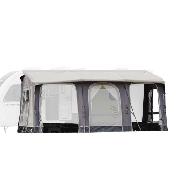 Vango Tuscany Air 500 Elements ProShield Touring Awning