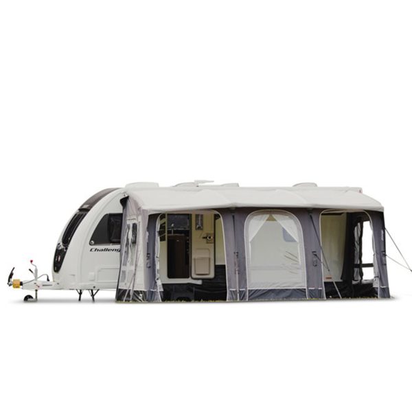 Vango Tuscany Air 500 Elements ProShield Touring Awning