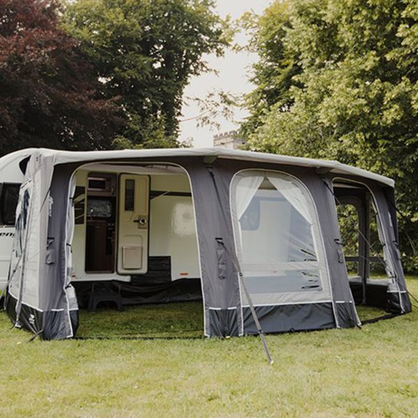 Vango Tuscany Air 500 Elements ProShield Touring Awning