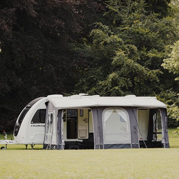 Vango Tuscany Air 500 Elements ProShield Touring Awning