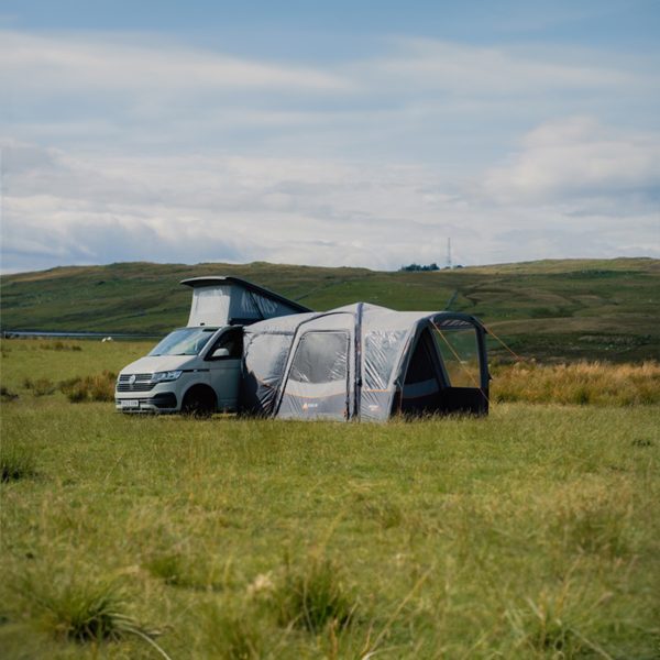 Vango Versos Air Low Touring Driveaway Awning