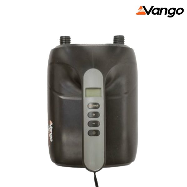 Vango AirBeam Turbo Pump