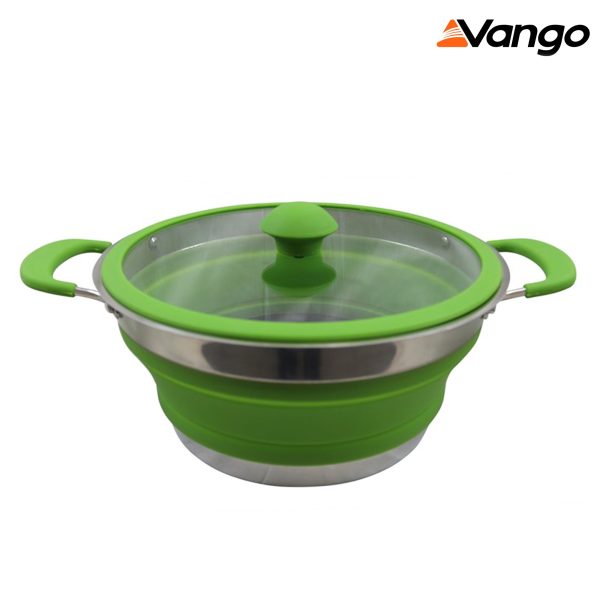 Vango Cuisine Casserole Non-Stick Pan