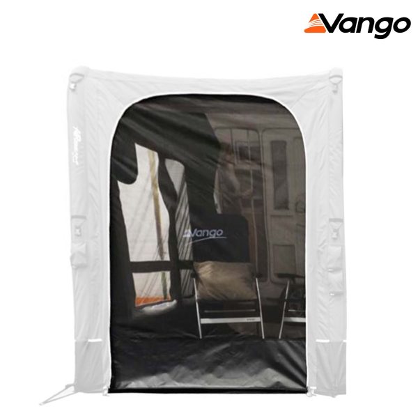 Vango Front Mesh Door Set