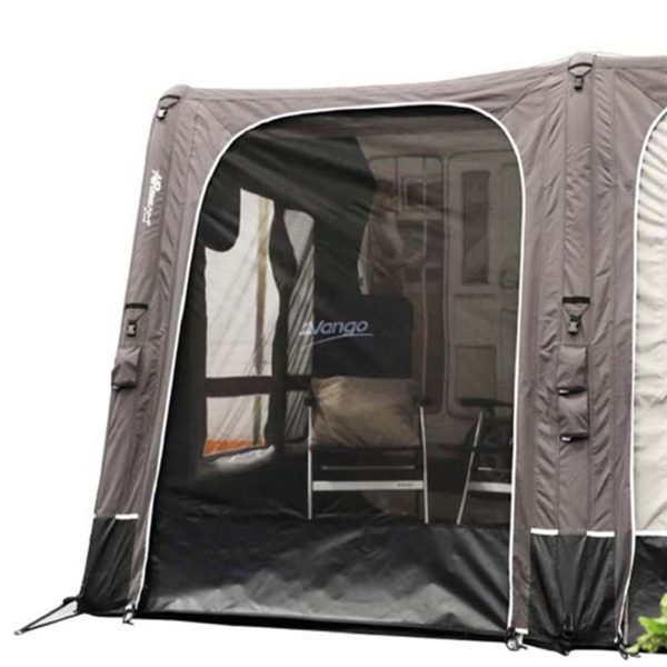 Vango Front Mesh Door Set