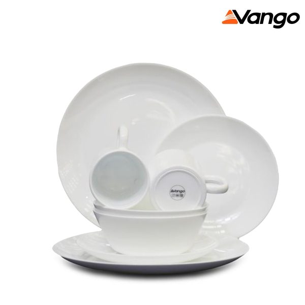 Vango Opal Dining Set