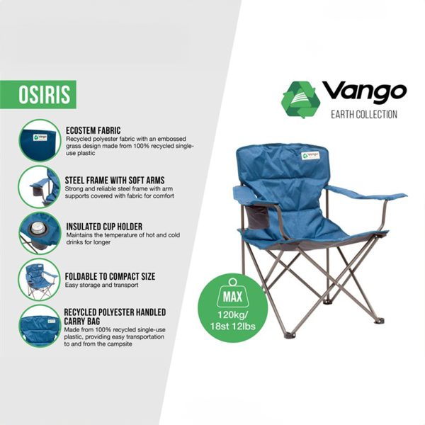 Vango Osiris Chair