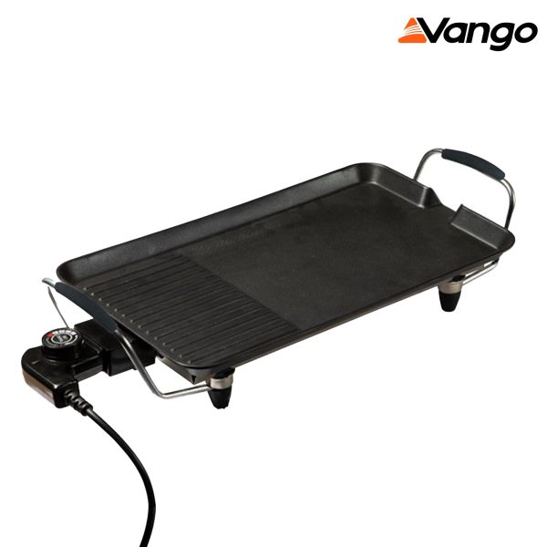 Vango Scran Electric Cooking Plate