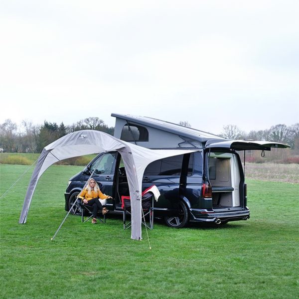 Vango AirBeam Sky Canopy