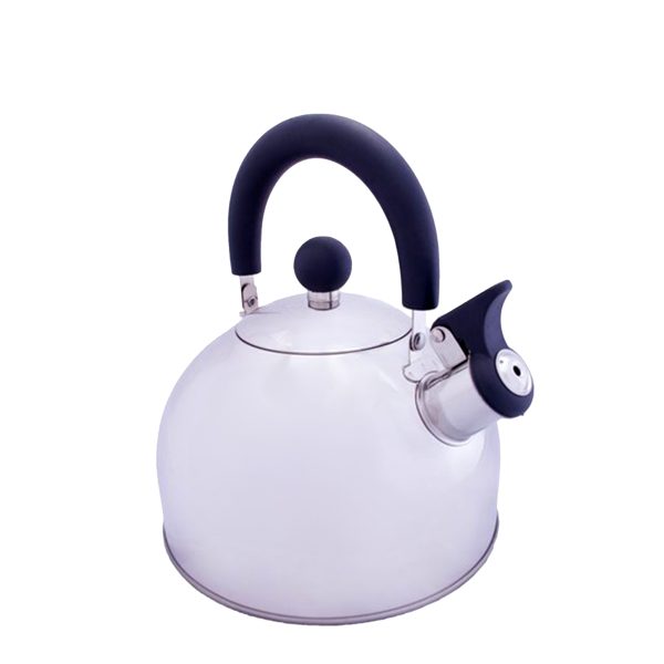 Vango Stainless Steel Kettle