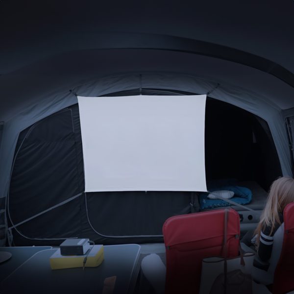 Vango Vista Cinema Screen