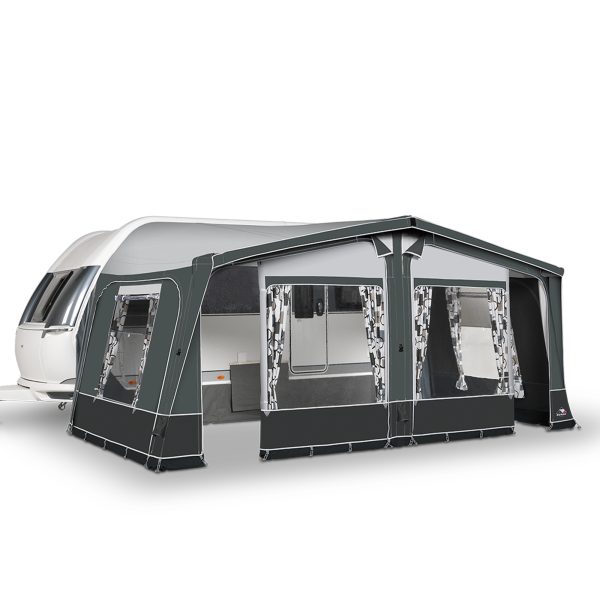 Dorema Daytona Air Seasonal Awning