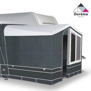 Dorema Diamond De Luxe XL Annex