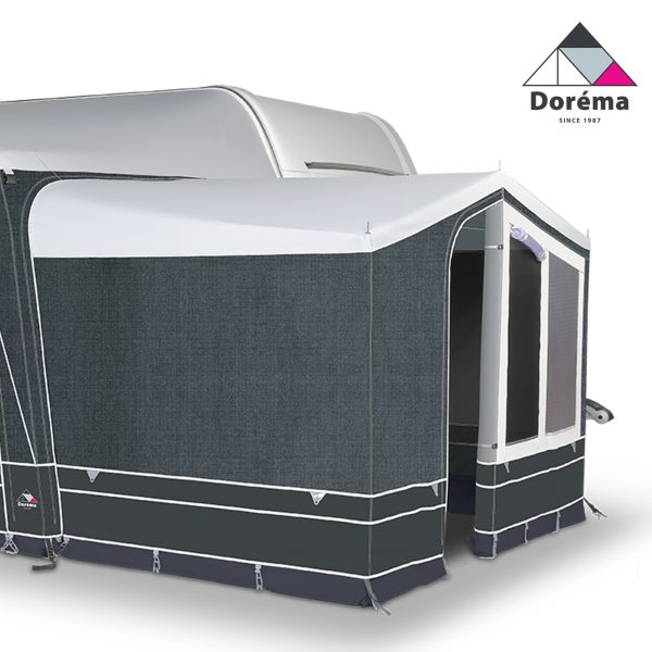 Dorema Diamond De Luxe Annex