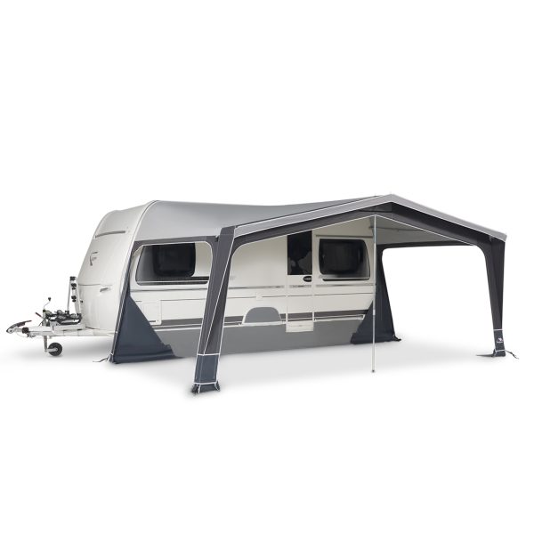 Dorema Diamond XL270 Seasonal Touring Pole Awning