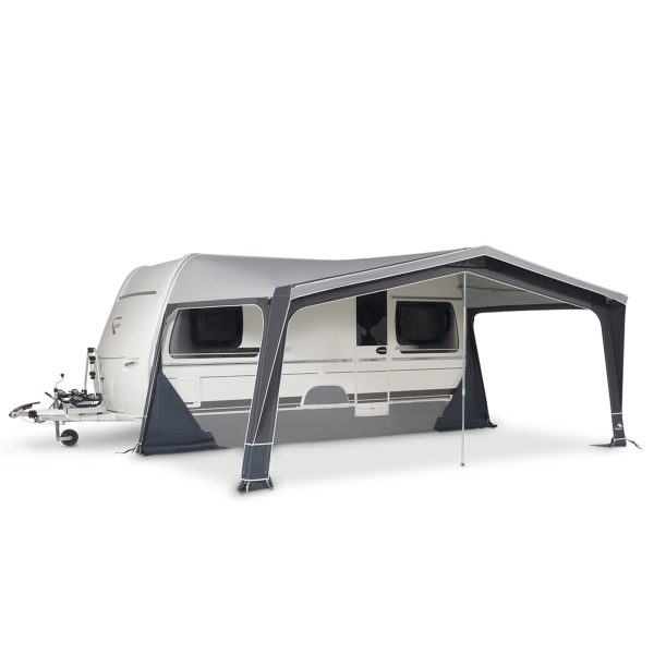 Dorema Diamond XL300 Deluxe Seasonal Touring Pole Awning