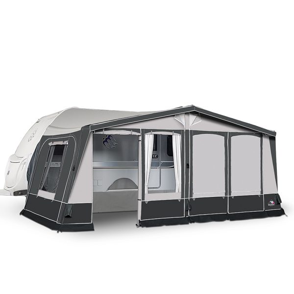 Dorema Horizon Air De Luxe Seasonal Awning